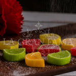 Agar