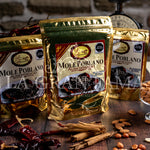 Mole Poblano