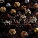 Caja de Trufas 11 piezas