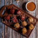 Tamarindos