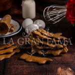 Surtido de Galletas