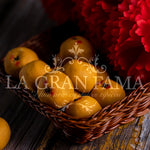 Surtido de Dulces de Leche