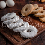 Surtido de Galletas