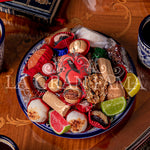 Surtido de Dulces Típicos