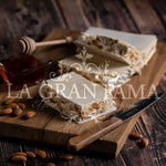 Turrón Almendra