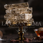 Turrón Almendra