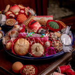 Surtido de Dulces Típicos