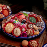 Surtido de Dulces Típicos