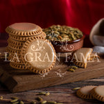 Tortitas de Santa Clara