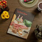 La Gran Fama: dulce bocado poblano | Libro