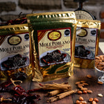 -Mole Poblano