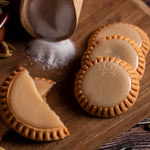 -Tortitas de Santa Clara